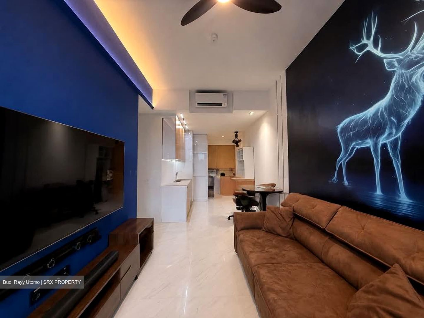 Peak Residence (D11), Condominium #578647451